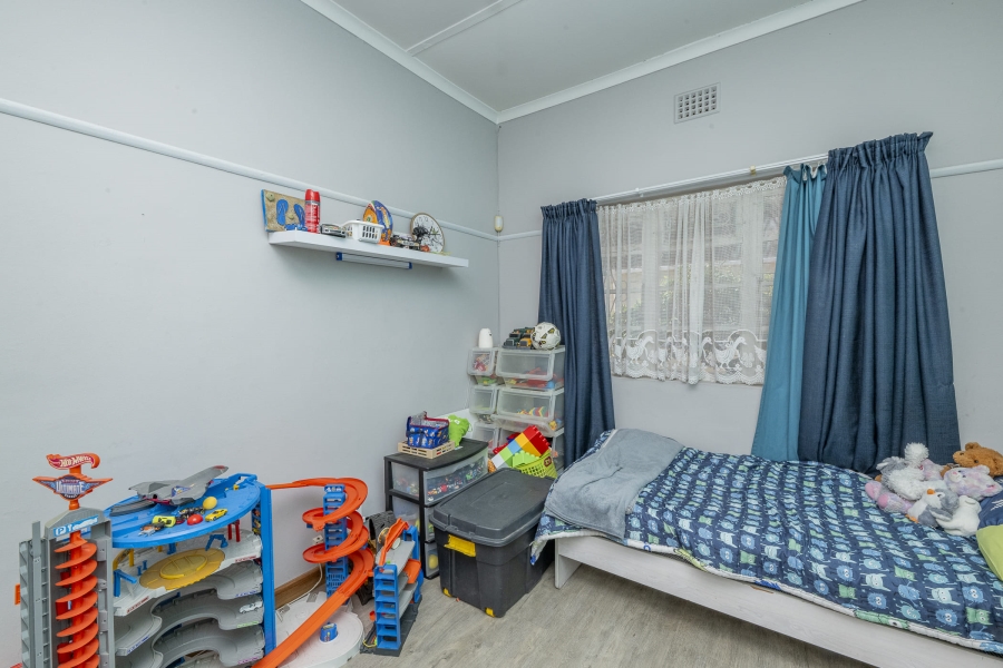 4 Bedroom Property for Sale in Kempenville Western Cape